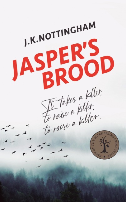 Jaspers Brood