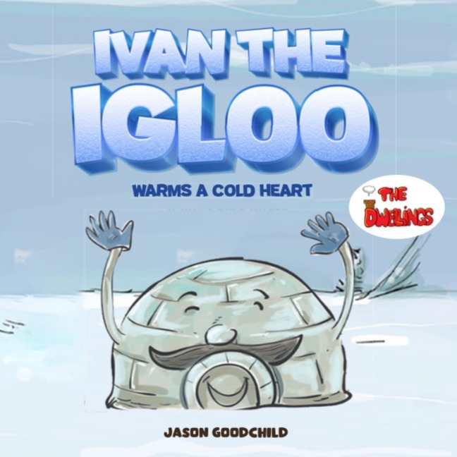 IVAN THE IGLOO: Warms a Cold Heart