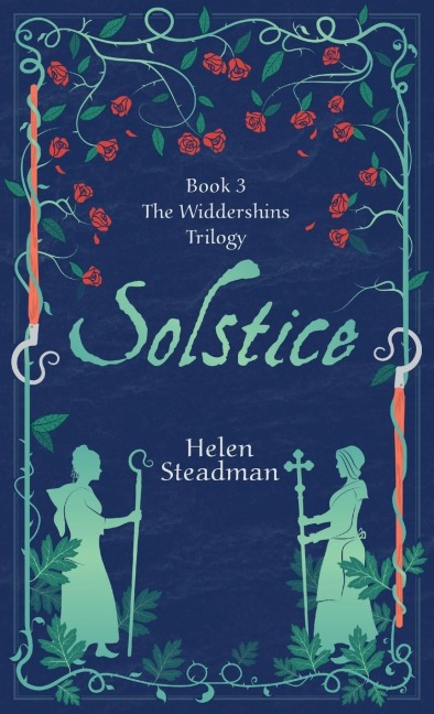 Solstice: Newcastle witch trials historical fiction