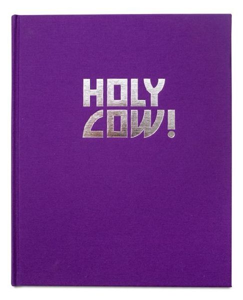 Holy Cow
