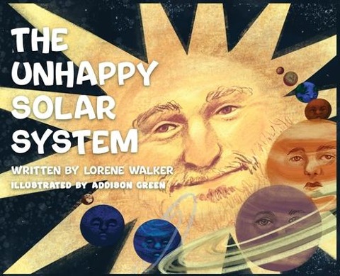 The Unhappy Solar System