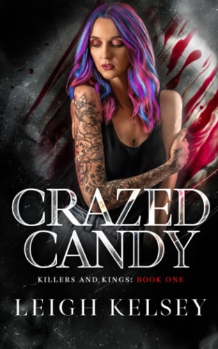 Crazed Candy