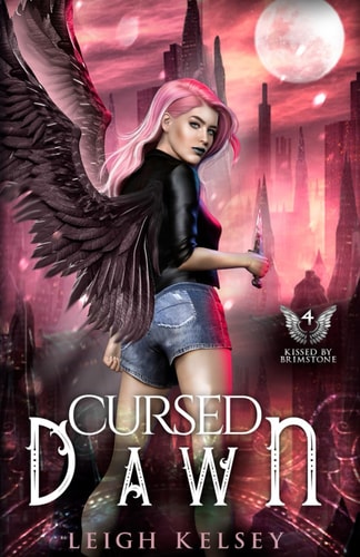 Cursed Dawn