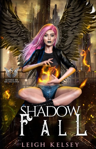 Shadow Fall Part One
