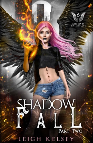Shadow Fall Part Two
