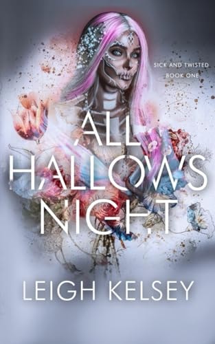 All Hallows Night A Twisted Paranormal Romance