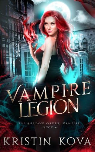 Vampire Legion