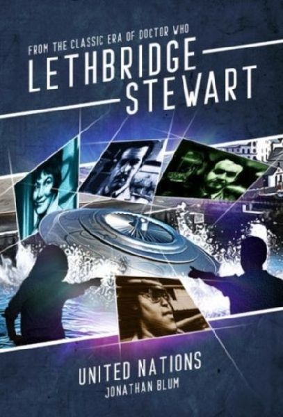 Lethbridge-Stewart: United Nations