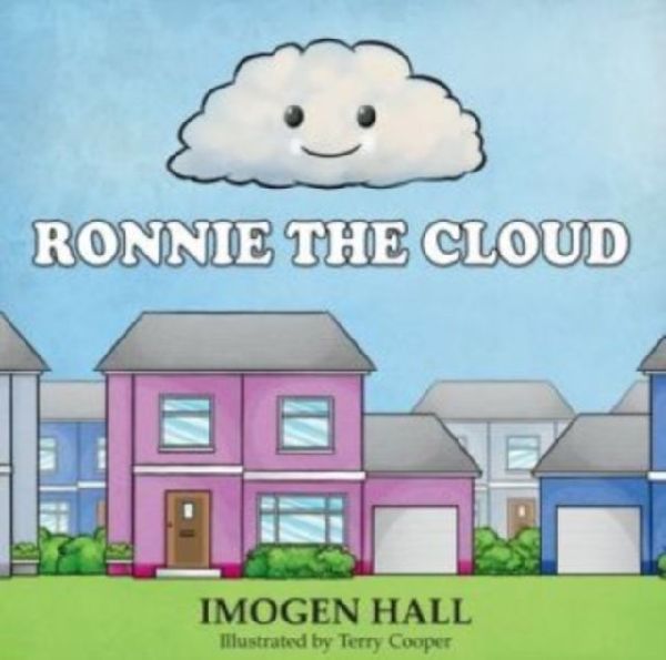 Ronnie the Cloud