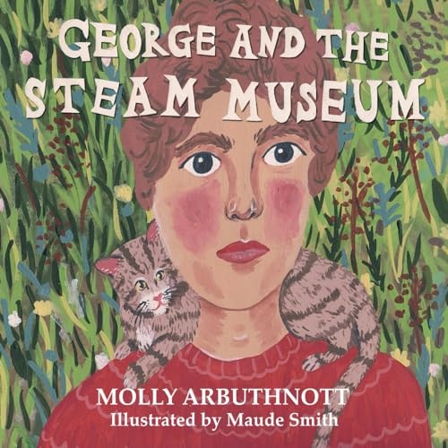George and the Steam Museum