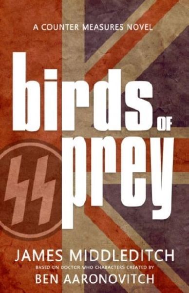 Birds of Prey