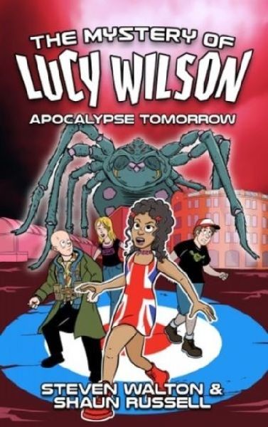 The Mystery of Lucy Wilson: Apocalypse Tomorrow