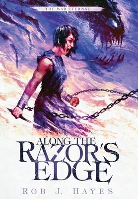Along the Razors Edge