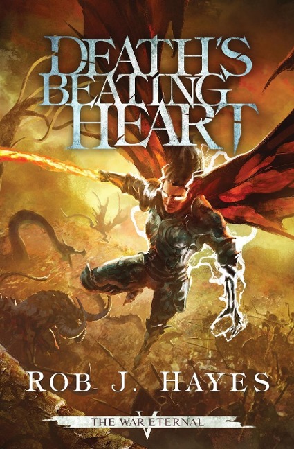 Deaths Beating Heart