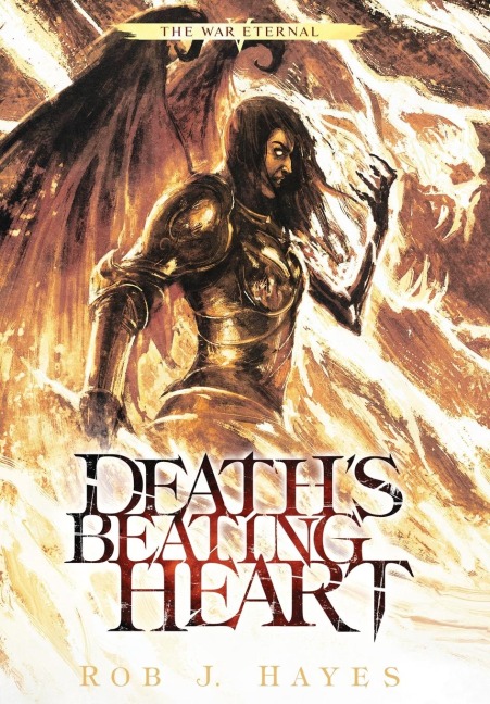 Deaths Beating Heart