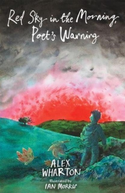 Red Sky in the Morning, Poets Warning