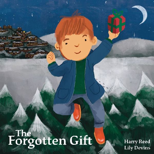 The Forgotten Gift