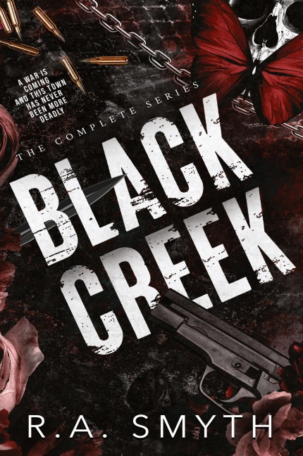 Black Creek: The Complete Series