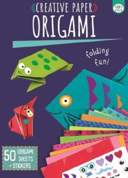 Creative Paper Origami