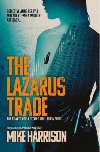 The Lazarus Trade: The chance for a second life - for a price