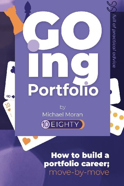 Going Portfolio