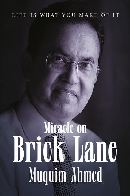 Miracle on Brick Lane