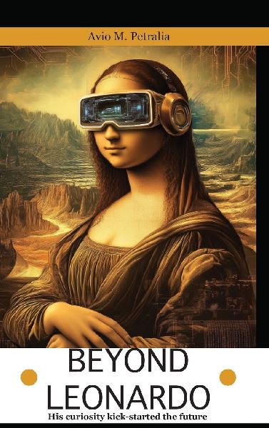 Beyond Leonardo - his curiosity kick-started the future