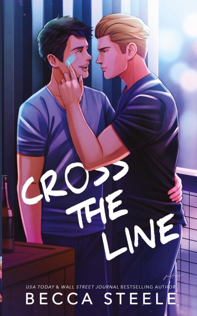 Cross the Line - Special Edition