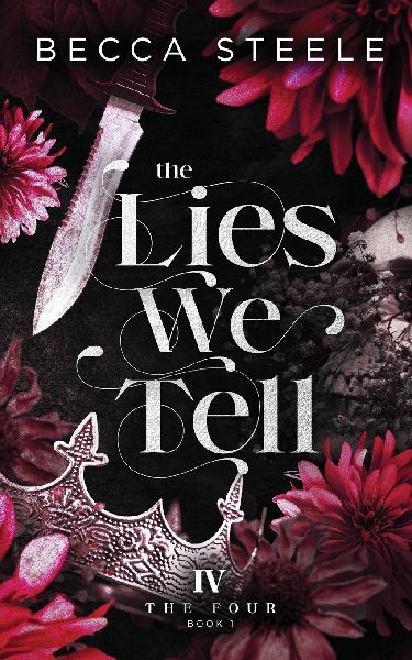 The Lies We Tell
