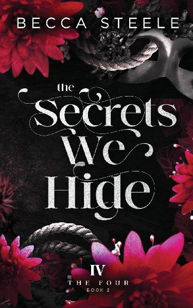The Secrets We Hide
