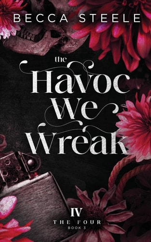 The Havoc We Wreak