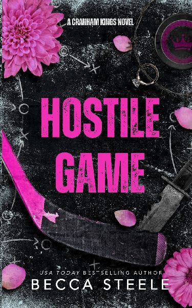 Hostile Game
