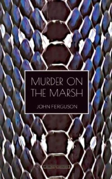 Murder on the Marsh