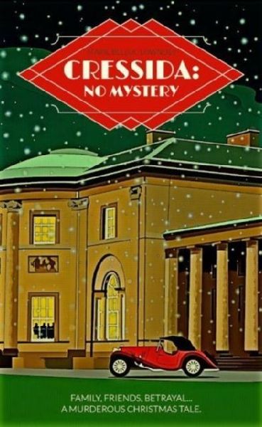Cressida: No Mystery