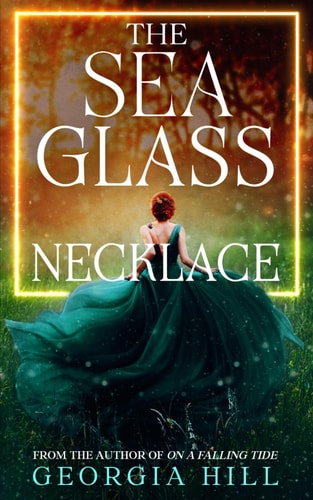 The Sea Glass Necklace