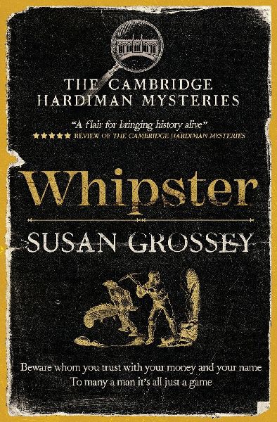 Whipster