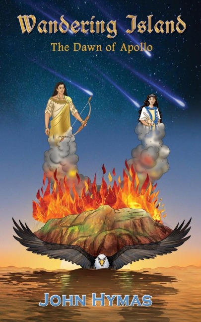 Wandering Island: The Dawn of Apollo