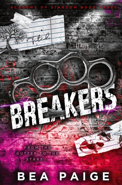 Breakers