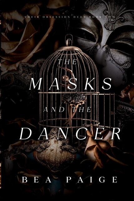 The Masks and The Dancer