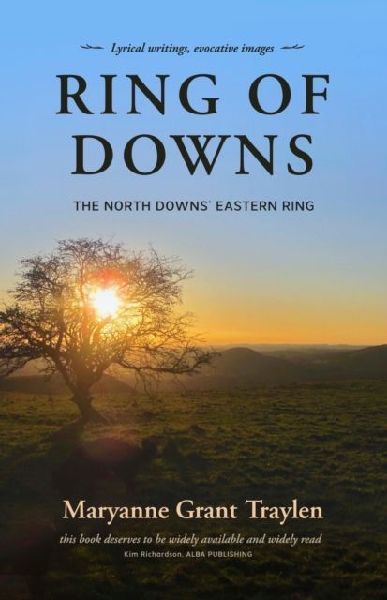 Ring of Downs: The North Downs Eastern Ring