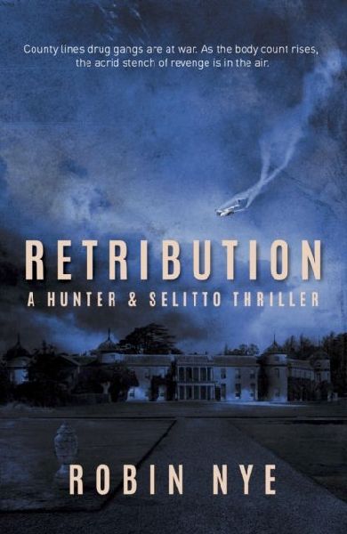 Retribution: A Hunter & Selitto thriller