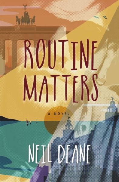 Routine Matters