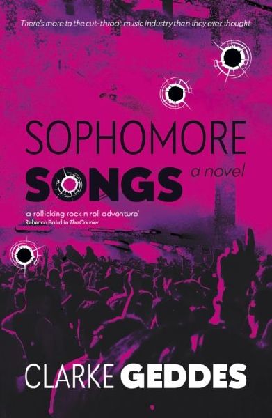 Sophomore Songs