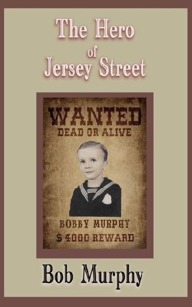 The Hero of Jersey Street