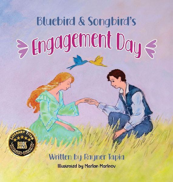 Bluebird & Songbirds Engagement Day