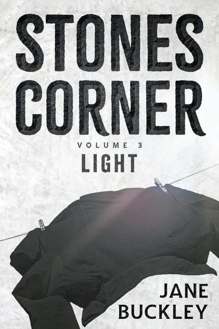 Stones Corner Light: Light