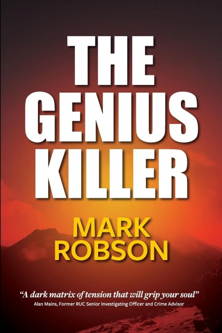 The Genius Killer