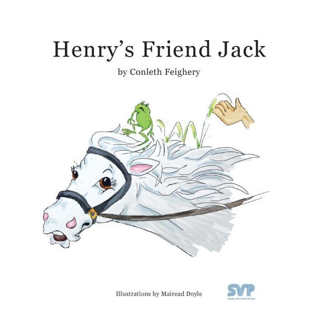 Henrys Friend Jack