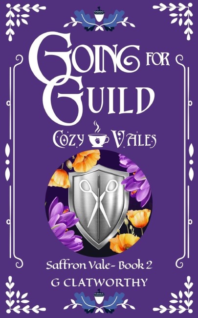 Going For Guild
