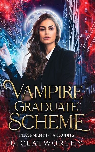 Vampire Graduate Scheme - Placement One: Fae Audits